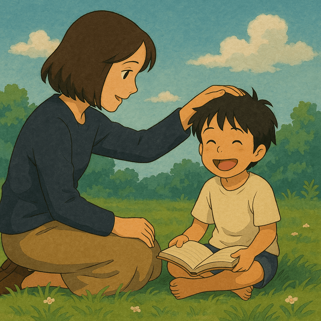 Sponsor a child’s education