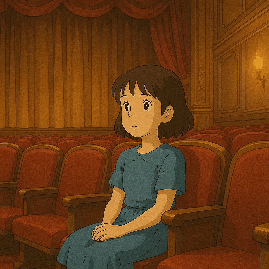 Gift a theatre experience