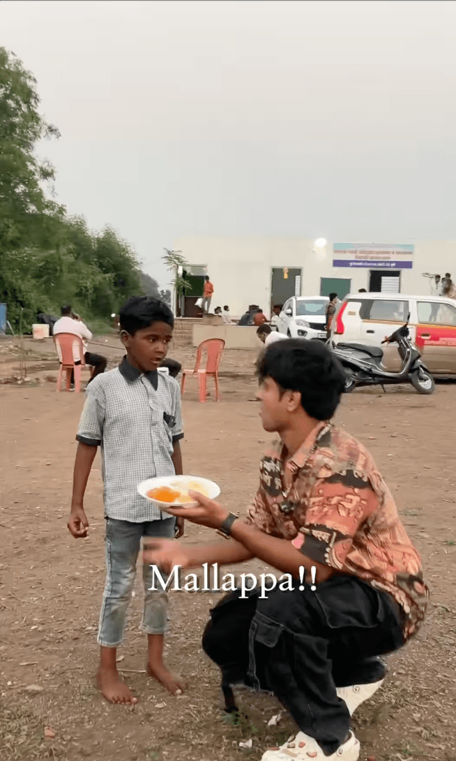 Mallappa’s Innocence Deserves a Future