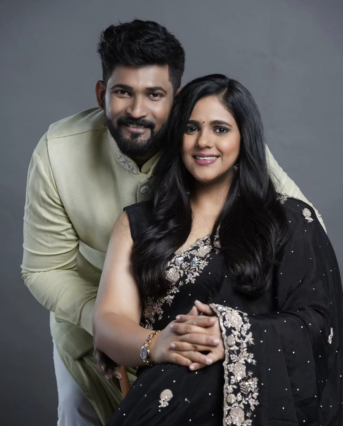 Abhi & Niyu