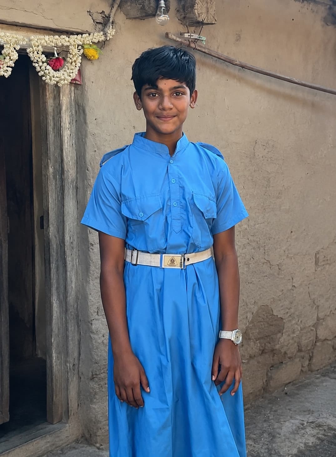 Arohi