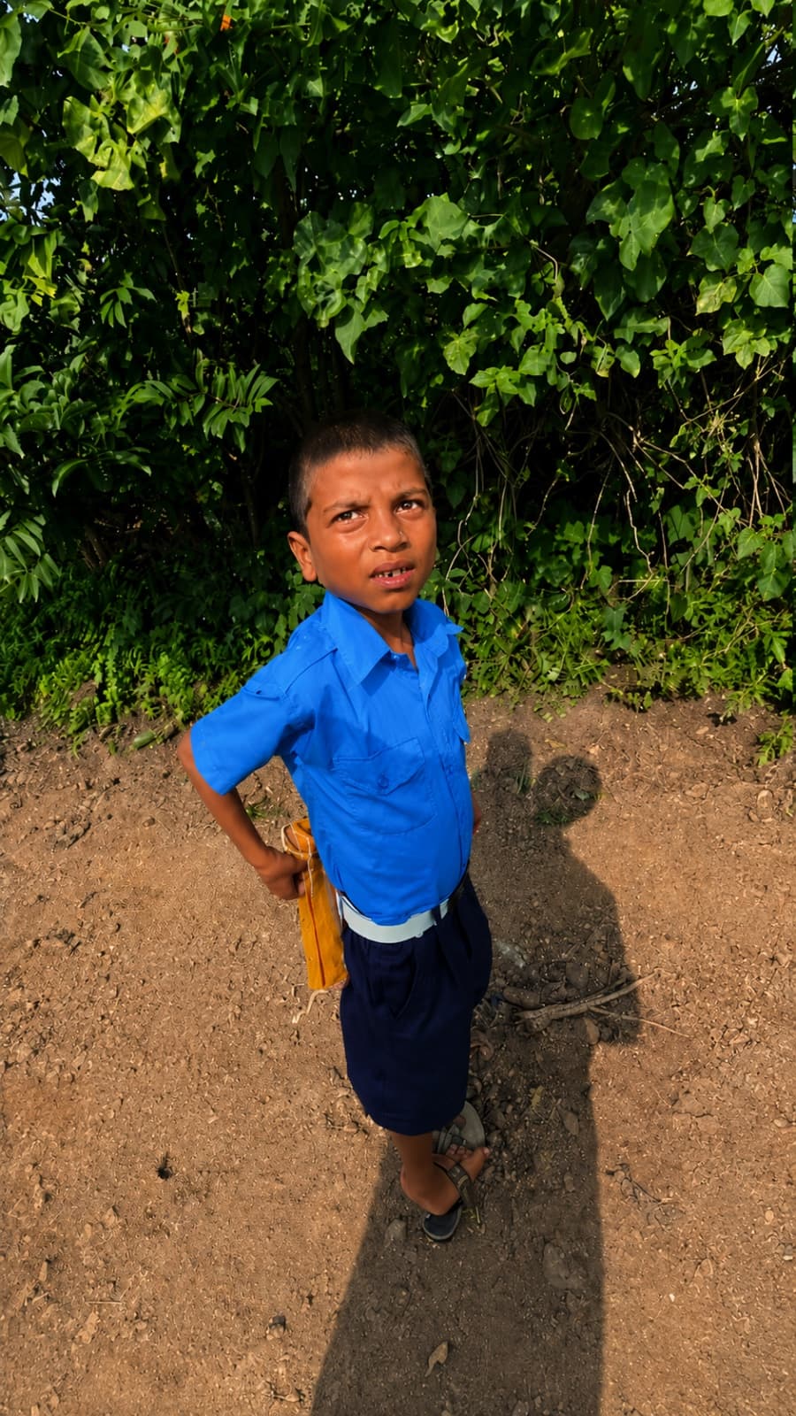 Vinod